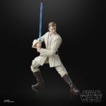 Hasbro - Star Wars Black Series Archive Action Figure Obi-Wan Kenobi (Padawan) 15 cm - Image 2