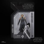 Hasbro - Star Wars Black Series Archive Action Figure Ahsoka Tano 15 cm