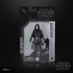 Hasbro - Star Wars Black Series Archive Action Figure Luke Skywalker (Imperial Light Cruiser) 15 cm