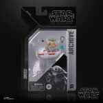 Hasbro - Star Wars Black Series Archive Action Figure Grogu 15 cm