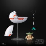 Hasbro - Star Wars Black Series Archive Action Figure Grogu 15 cm - Image 2