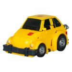 Hasbro - The Transformers: The Movie Studio Series Deluxe Class Action Figure Bumblebee 11 cm - Image 2
