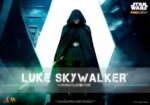 Hot Toys - Star Wars: The Mandalorian DX Action Figure 1/6 Luke Skywalker Deluxe Version Spedial Edition 30 cm