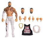 Mattel - WWE Ultimate Edition Action Figure Jey Uso 15 cm - Image 2