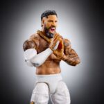 Mattel - WWE Ultimate Edition Action Figure Jey Uso 15 cm - Image 5