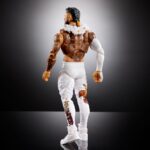 Mattel - WWE Ultimate Edition Action Figure Jey Uso 15 cm - Image 6