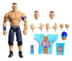 Mattel - WWE Ultimate Edition Action Figure John Cena 15 cm - Image 2