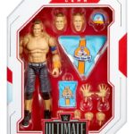 Mattel - WWE Ultimate Edition Action Figure John Cena 15 cm