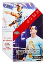 Mattel - WWE Ultimate Edition Action Figure John Cena 15 cm - Image 3
