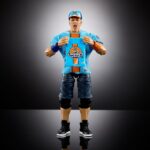 Mattel - WWE Ultimate Edition Action Figure John Cena 15 cm - Image 4