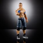 Mattel - WWE Ultimate Edition Action Figure John Cena 15 cm - Image 5