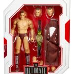 Mattel - WWE Ultimate Edition Action Figure Gunther 15 cm