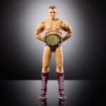 Mattel - WWE Ultimate Edition Action Figure Gunther 15 cm - Image 3