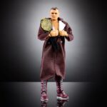 Mattel - WWE Ultimate Edition Action Figure Gunther 15 cm - Image 4