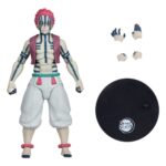 McFarlane - Demon Slayer: Kimetsu no Yaiba Action Figure Akaza 18 cm - Image 2