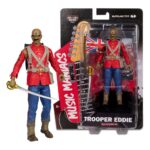 McFarlane - Metal Music Maniacs Action Figure Wave 2 Trooper Eddie (Iron Maiden) 15 cm