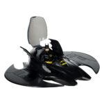 McFarlane - DC Direct Super Powers Action Figure Pack of 3 Batman (Black Suit), The Whirly & The Batwing (Black) (Gold Label) (SDCC) 13 cm - Image 3