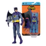 McFarlane - DC Retro Action Figure Batman 66 Space Batman 15 cm