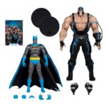 McFarlane - DC Multiverse Action Figure 2-Pack Batman vs Bane (Knightfall) 18 cm - Image 2