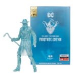 McFarlane - DC Multiverse Action Figure The Joker (Batman: Three Jokers) (Frostbite) (Gold Label) 18 cm