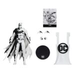 McFarlane - DC Multiverse Action Figure Batman Hush (Line Art) (Gold Label) 18 cm - Image 2