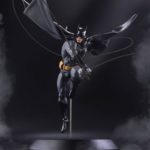 McFarlane - DC Direct Resin Statue DC Designer Series Batman (by Dan Mora) 40 cm