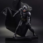 McFarlane - DC Direct Resin Statue DC Movie Statues Batman (The Dark Knight) 24 cm