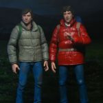 NECA - An American Werewolf In London Action Figures 2-Pack Jack and David 18 cm