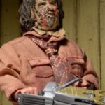 NECA - Texas Chainsaw Massacre III Action Figure Leatherface 20 cm