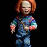 NECA - Child´s Play Action Figure Chucky 14 cm