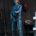 NECA - Friday the 13th Part 2 Action Figure Ultimate Jason 18 cm
