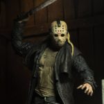 NECA - Friday the 13th 2009 Action Figure Ultimate Jason 18 cm