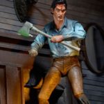 NECA - Evil Dead 2 Action Figure Ultimate Ash 18 cm