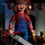 NECA - Child´s Play Action Figure Chucky (TV Series) Ultimate Chucky 18 cm