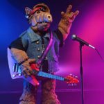 NECA - Alf Action Figure Ultimate Born to Rock Alf 15 cm