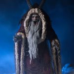 NECA - Krampus Action Figure Krampus Deluxe Figure 18 cm