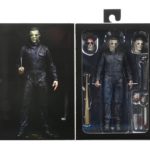 NECA - Halloween Kills (2021) Action Figure Ultimate Michael Myers 18 cm