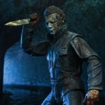 NECA - Halloween Ends (2022) Action Figure Ultimate Michael Myers 18 cm
