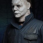 NECA - Halloween 2018 Actionfigur 1/4 Michael Myers 46 cm