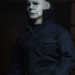 NECA - Halloween 2018 Retro Action Figure Michael Myers 20 cm