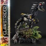 Prime 1 Studio - Horizon Forbidden West Ultimate Premium Masterline Series Statue 1/4 Clawstrider Bonus Version 68 cm