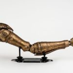 Pure Arts - Elden Ring Replica 1/1 Arm of Malenia 85 cm (Limited to 3,500 pcs)
