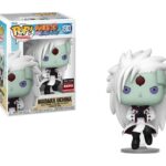 Funko POP! Naruto Shippuden - Madara Uchiha #1583 (C2E2 2024 Exclusive)