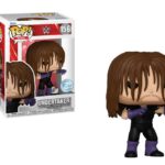 Funko POP! WWE - Undertaker (Summerslam '94) #156 (Exclusive)