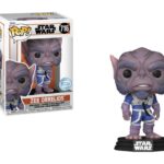 Funko POP! Star Wars: The Mandalorian - Zeb Orrelios #716 (Exclusive)