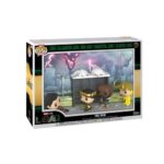 Funko POP! Moment Deluxe: Marvel Loki - The Void #06