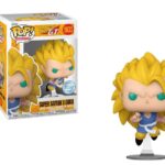 Funko POP! Dragon Ball GT - Super Saiyan 3 Goku #1633 (Exclusive)