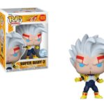 Funko POP! Dragon Ball GT - Super Baby 2 #1635 (Exclusive)