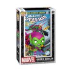 Funko POP! Comic Covers: Marvel - Green Goblin #57 (Exclusive)