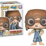 Funko POP! Disney: UP - Young Ellie #1481